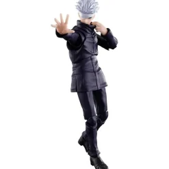 BANDAI Figure|Jujutsu Kaisen*S.H.Figuarts Satoru Gojo Movie Jujutsu Kaisen 0 Action Figure JAPAN ZA-402