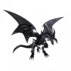 BANDAI Figure|Yu-Gi-Oh*S.H.MonsterArts Yu-Gi-Oh! Duel Monsters Red-Eyes Black Dragon Action Figure