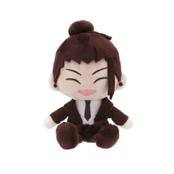 Shueisha Plush Toy|Jujutsu Kaisen*Jujutsu Kaisen Satoru Gojo Suguru Geto Suit Ver. Plush Doll 2 Set JAPAN