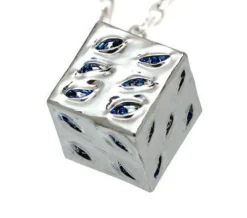 Shueisha Other Toys & Hobbies|Jujutsu Kaisen*Jump Shop Jujutsu Kaisen Gokumoncho Necklace Satoru Gojo JAPAN OFFICIAL