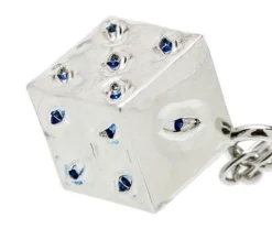 Shueisha Other Toys & Hobbies|Jujutsu Kaisen*Jump Shop Jujutsu Kaisen Gokumoncho Necklace Satoru Gojo JAPAN OFFICIAL