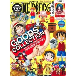 Shueisha ONE PIECE magagine Vol.16 JAPAN OFFICIAL