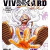 Shueisha Vivre Card One Piece Picture Book New Starter Set Vol.2 JAPAN OFFICIAL