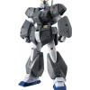 BANDAI Figure|Gundam*SIDE MS RX-78NT-1 Gundam NT-1 & Chobham Armour ver A.N.I.M.E. Action Figure