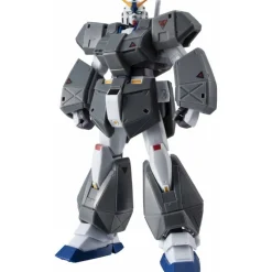 BANDAI Figure|Gundam*SIDE MS RX-78NT-1 Gundam NT-1 & Chobham Armour ver A.N.I.M.E. Action Figure