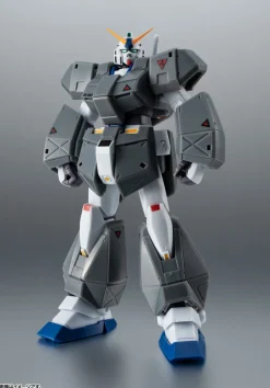 BANDAI Figure|Gundam*SIDE MS RX-78NT-1 Gundam NT-1 & Chobham Armour ver A.N.I.M.E. Action Figure