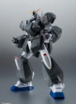 BANDAI Figure|Gundam*SIDE MS RX-78NT-1 Gundam NT-1 & Chobham Armour ver A.N.I.M.E. Action Figure