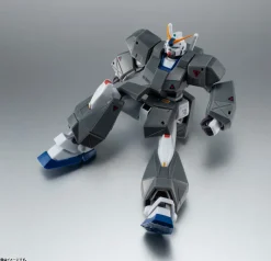 BANDAI Figure|Gundam*SIDE MS RX-78NT-1 Gundam NT-1 & Chobham Armour ver A.N.I.M.E. Action Figure