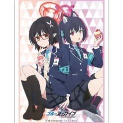 Bushiroad Other Toys & Hobbies|Sanrio Characters*Sleeve Collection HG Blue Archive Serika Kuromi & Ayane Okusora Vol.4913