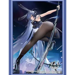 Good Smile Company Sleeve Collection HG Vol.4031 Azur Lane New Jersey JAPAN OFFICIAL