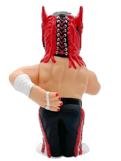 16 directions Soft Vinyl Collection 20 New Japan Pro-Wrestling El Desperado Red Costume Figure