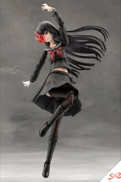 Kotobukiya Sousai Shoujo Teien Kuon Yakushiji MARIA KAGARIBI COSTUME 1/10 Model kit JAPAN