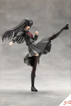 Kotobukiya Sousai Shoujo Teien Kuon Yakushiji MARIA KAGARIBI COSTUME 1/10 Model kit JAPAN