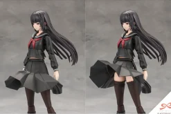 Kotobukiya Sousai Shoujo Teien Kuon Yakushiji MARIA KAGARIBI COSTUME 1/10 Model kit JAPAN