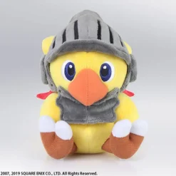 Square Enix Chocobo no Fushigi na Dungeon Every Buddy! Chocobo Knight Plush