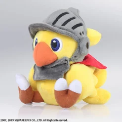Square Enix Chocobo no Fushigi na Dungeon Every Buddy! Chocobo Knight Plush