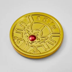 Square Enix Other Toys & Hobbies*Dragon Quest Metallic Items Gallery Mark of Erdrick JAPAN OFFICIAL