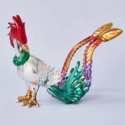 Square Enix Figure*Dragon Quest Metallic Monsters Gallery Phoenix Lamia Figure JAPAN