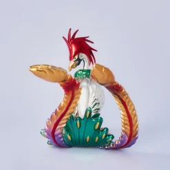 Square Enix Figure*Dragon Quest Metallic Monsters Gallery Phoenix Lamia Figure JAPAN