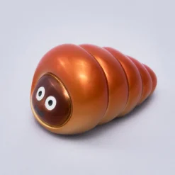 Square Enix Dragon Quest Metallic Monsters Gallery Goonache Goodie Figure JAPAN