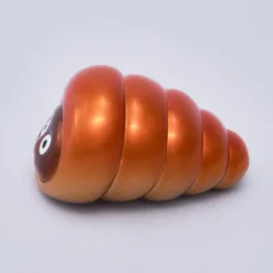 Square Enix Dragon Quest Metallic Monsters Gallery Goonache Goodie Figure JAPAN