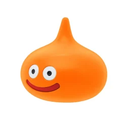 Square Enix Figure*Dragon Quest Plastic Model Kit Series She-slime with Grassland Base