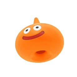 Square Enix Figure*Dragon Quest Plastic Model Kit Series She-slime with Grassland Base