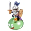 Square Enix Dragon Quest Metallic Monsters Gallery Slime Knight Figure JAPAN