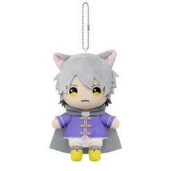 Square Enix Dragon Quest X Outing Plush Doll Raki JAPAN OFFICIAL