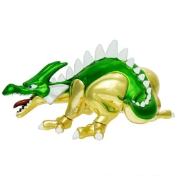 Square Enix Figure*Dragon Quest Metallic Monsters Gallery Dragon Figure JAPAN