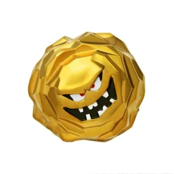 Square Enix Figure*Dragon Quest Metallic Monsters Gallery Grinade Figure JAPAN