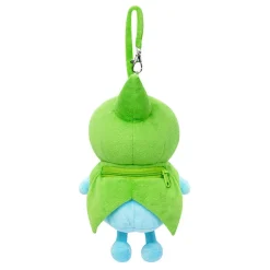 Square Enix Plush Toy*Dragon Quest X Burabura Plush Doll Kyururu JAPAN OFFICIAL