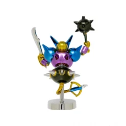 Square Enix Figure*Dragon Quest Metallic Monsters Gallery Overkilling Machine Figure