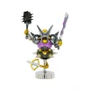 Square Enix Dragon Quest Metallic Monsters Gallery Uberkilling Machine Figure
