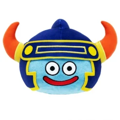 Square Enix Dragon Quest Smile Slime Scion of Erdrick Hero Slime M Size Plush