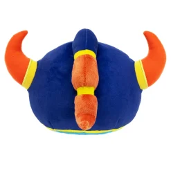 Square Enix Dragon Quest Smile Slime Scion of Erdrick Hero Slime M Size Plush