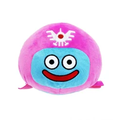 Square Enix Plush Toy*Dragon Quest Smile Slime Princess of Moonbrooke Slime M Size Plush