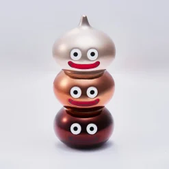 Square Enix Figure*Dragon Quest Metallic Monsters Gallery Cococoa Blobelisk Figure