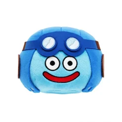 Square Enix Plush Toy*Dragon Quest Smile Slime Prince of Lorasia Slime M Size Plush JAPAN