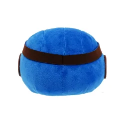 Square Enix Plush Toy*Dragon Quest Smile Slime Prince of Lorasia Slime M Size Plush JAPAN