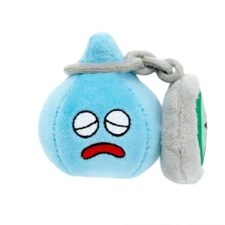 Square Enix Plush Toy*Dragon Quest Walk Let's Squeeze! Shobomichi Plush JAPAN OFFICIAL