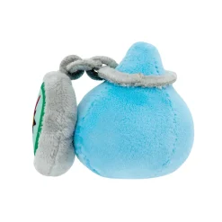 Square Enix Plush Toy*Dragon Quest Walk Let's Squeeze! Shobomichi Plush JAPAN OFFICIAL