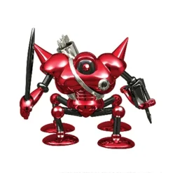 Square Enix Figure*Dragon Quest Metallic Monsters Gallery Type G Figure JAPAN OFFICIAL