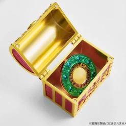 Square Enix Dragon Quest Metallic Items Gallery Lar's Mirror JAPAN OFFICIAL