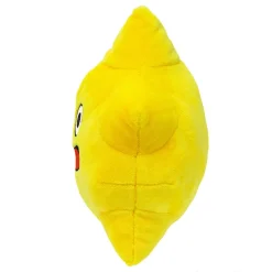 Square Enix Plush Toy*Dragon Quest Smile Slime Sugarstar Slime M Size Plush JAPAN OFFICIAL