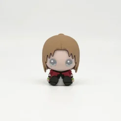 Square Enix FANTASIAN Neo Dimension Rubber Figure JAPAN OFFICIAL