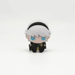 Square Enix FANTASIAN Neo Dimension Rubber Figure JAPAN OFFICIAL