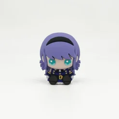 Square Enix FANTASIAN Neo Dimension Rubber Figure JAPAN OFFICIAL