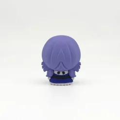 Square Enix FANTASIAN Neo Dimension Rubber Figure JAPAN OFFICIAL