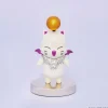 Square Enix Figure*Final Fantasy IX Bright Arts Gallery Moogle Figure JAPAN OFFICIAL